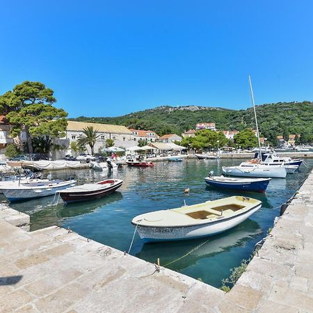 Vizmeg Holiday Home Ντουμπρόβνικ Εξωτερικό φωτογραφία