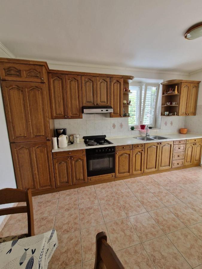 Vizmeg Holiday Home Ντουμπρόβνικ Εξωτερικό φωτογραφία