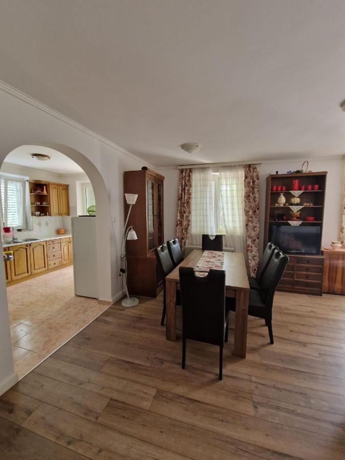 Vizmeg Holiday Home Ντουμπρόβνικ Εξωτερικό φωτογραφία