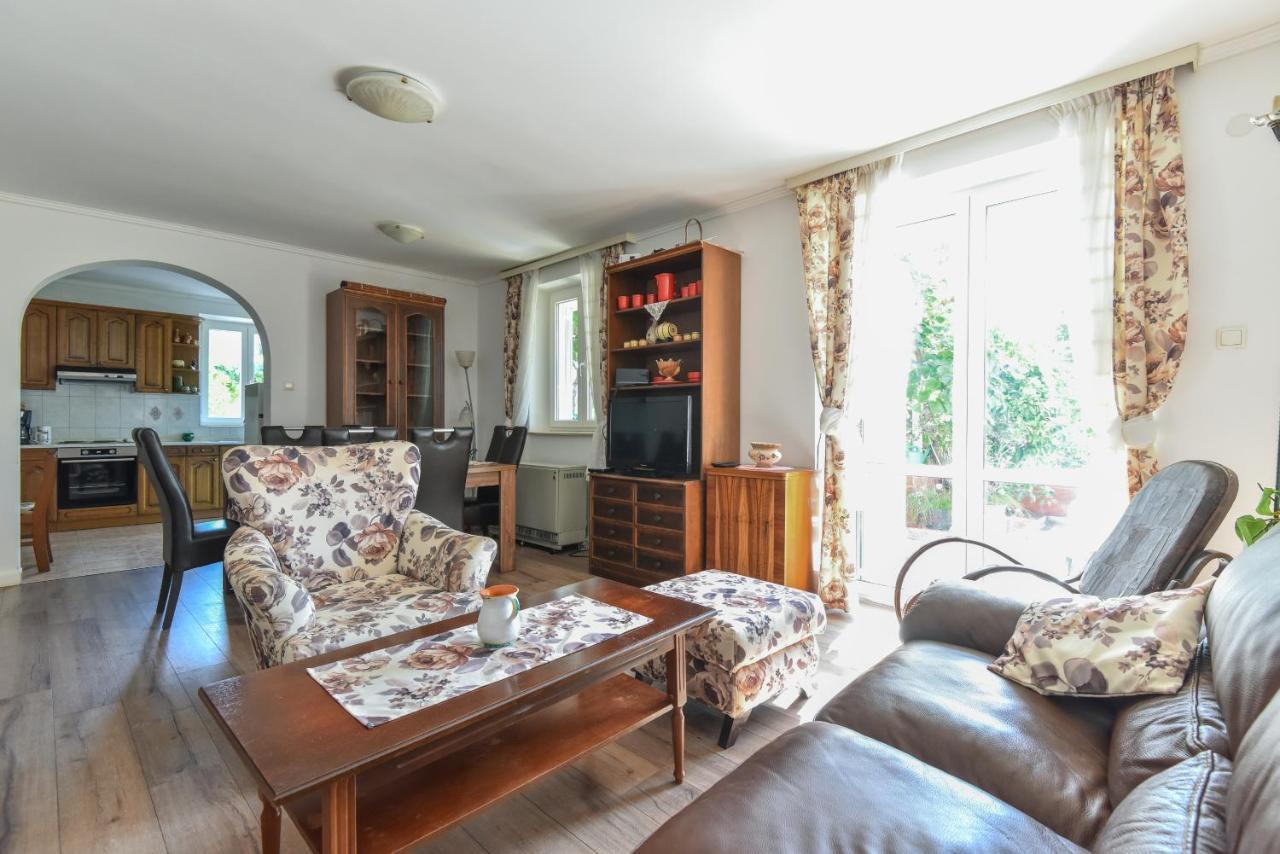 Vizmeg Holiday Home Ντουμπρόβνικ Εξωτερικό φωτογραφία