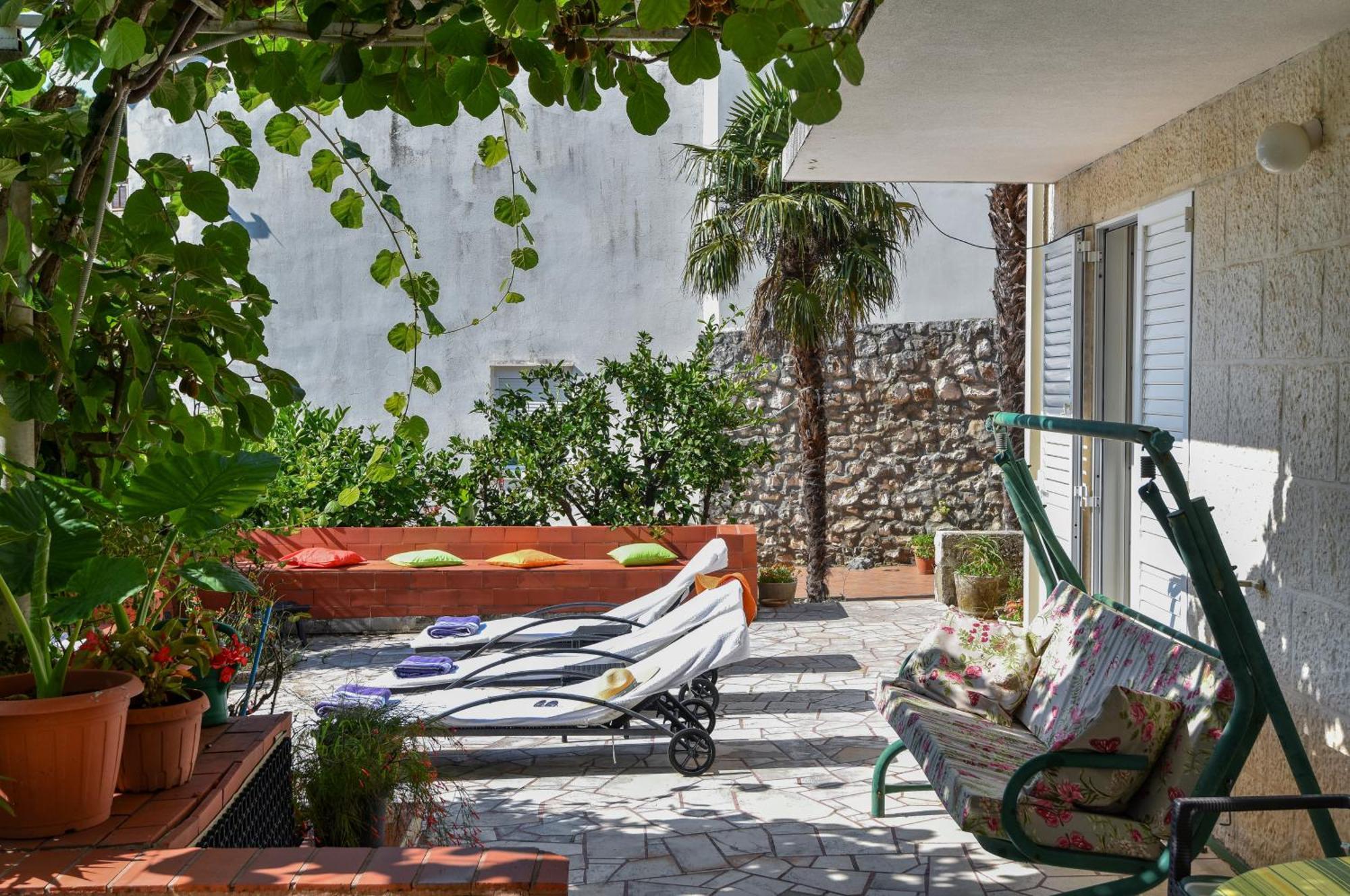 Vizmeg Holiday Home Ντουμπρόβνικ Εξωτερικό φωτογραφία