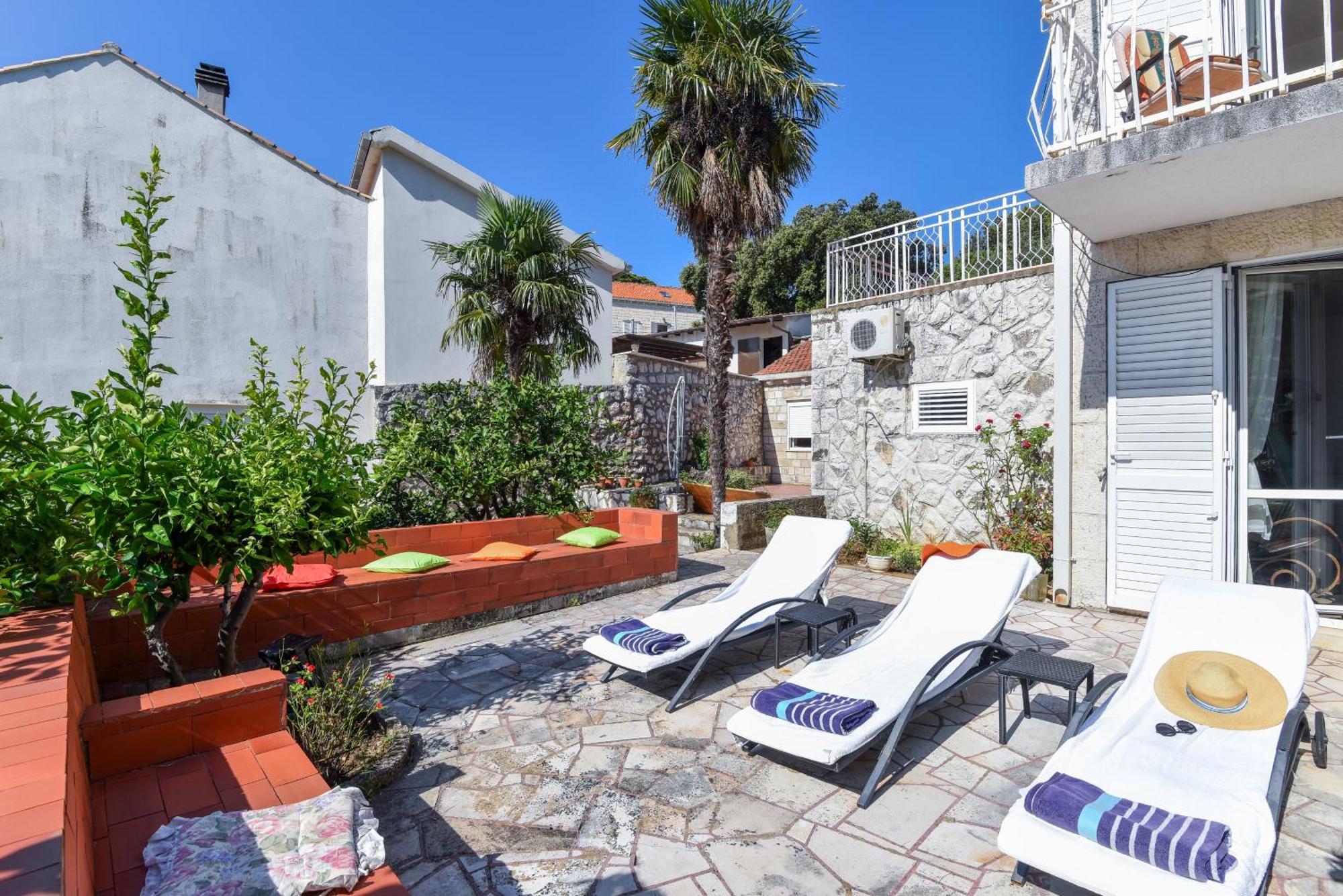 Vizmeg Holiday Home Ντουμπρόβνικ Εξωτερικό φωτογραφία