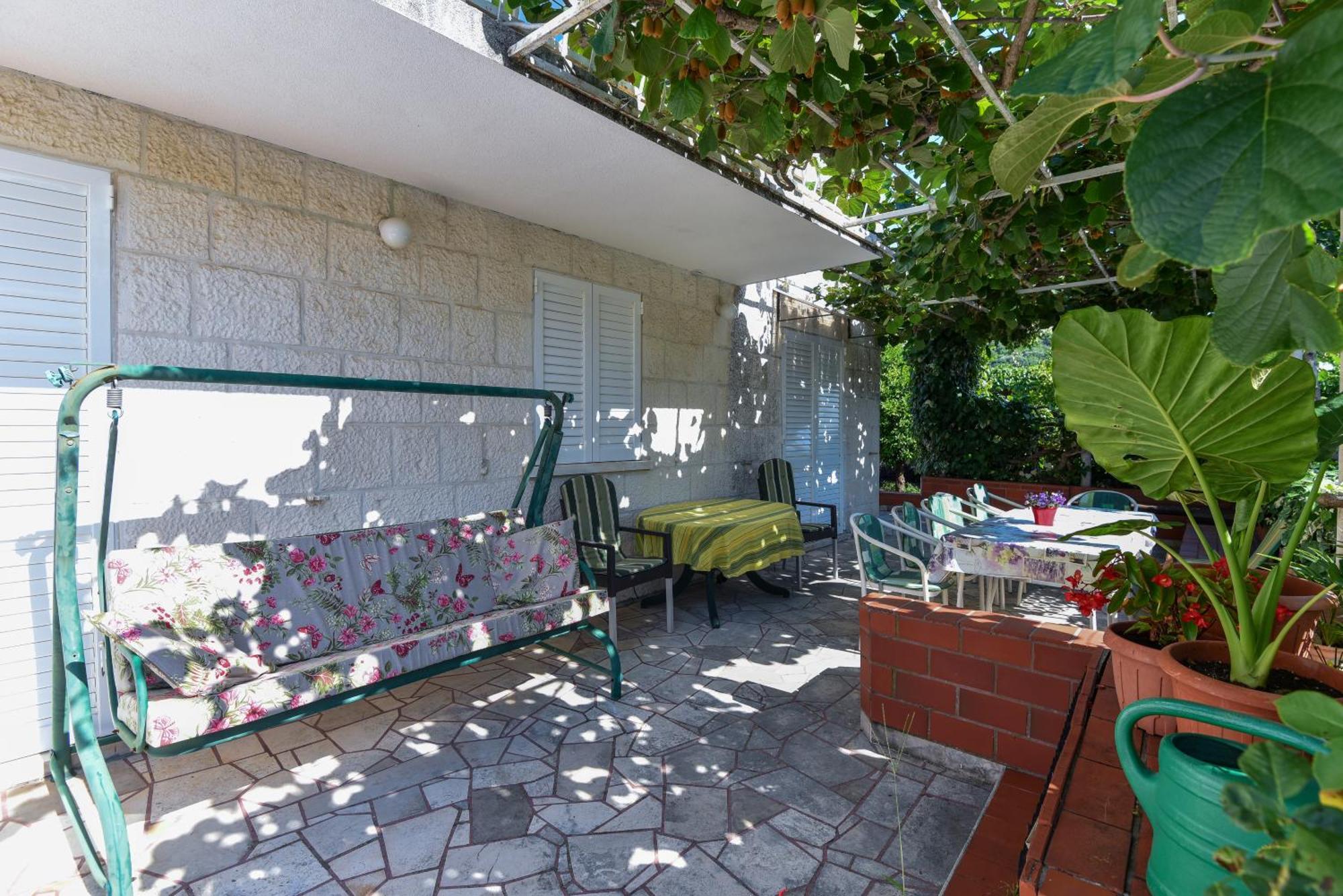 Vizmeg Holiday Home Ντουμπρόβνικ Εξωτερικό φωτογραφία
