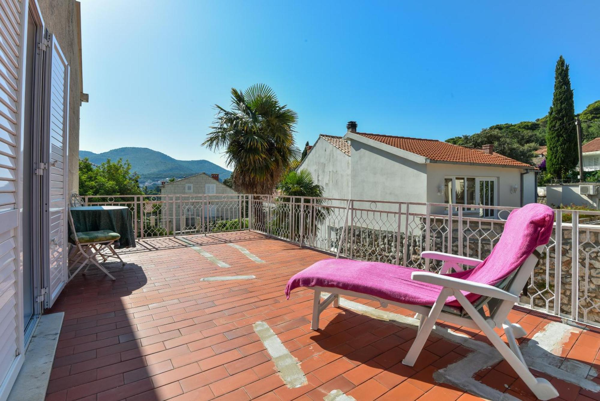 Vizmeg Holiday Home Ντουμπρόβνικ Εξωτερικό φωτογραφία