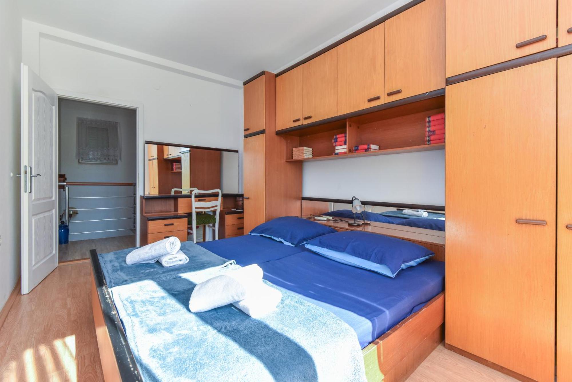 Vizmeg Holiday Home Ντουμπρόβνικ Εξωτερικό φωτογραφία