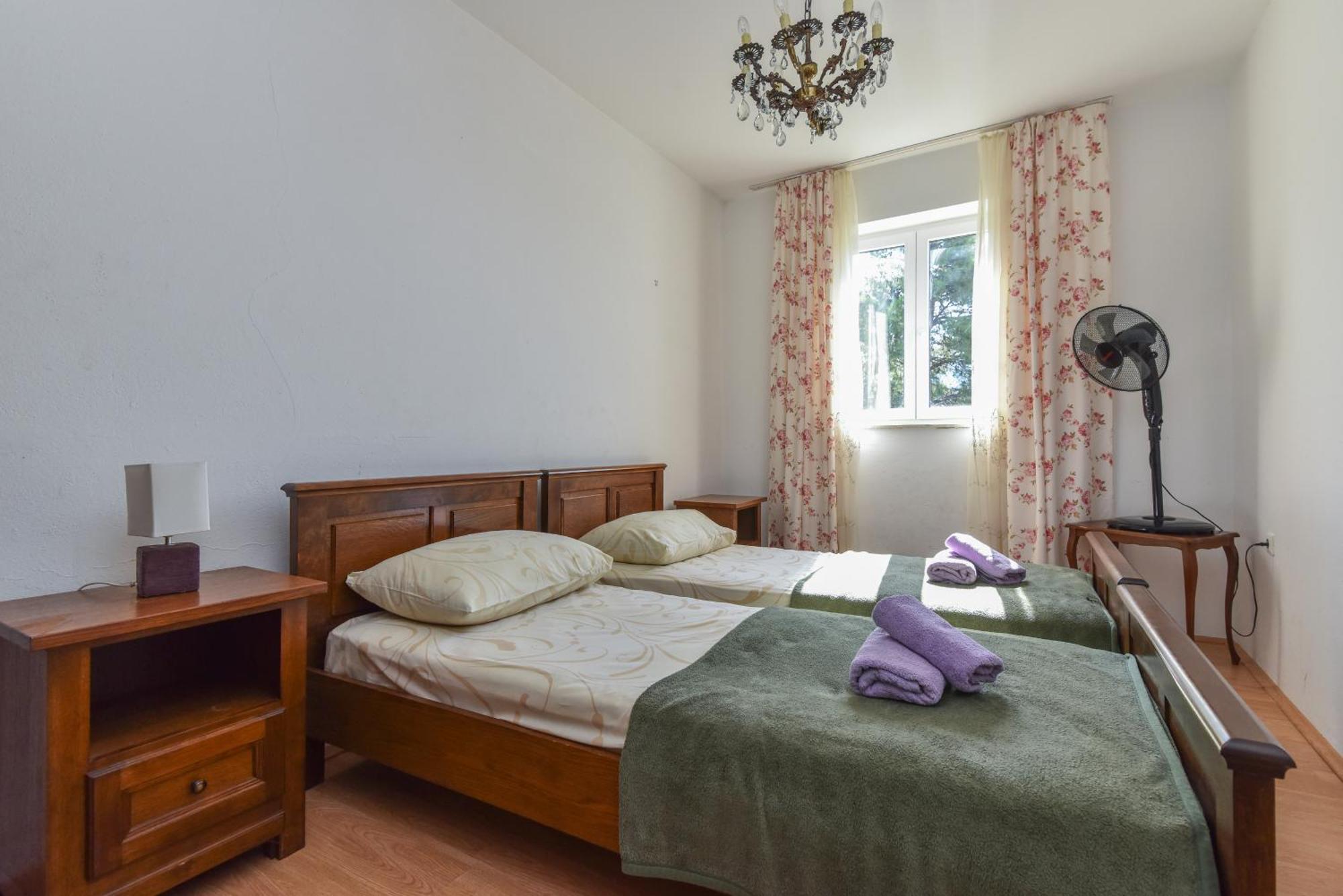 Vizmeg Holiday Home Ντουμπρόβνικ Εξωτερικό φωτογραφία