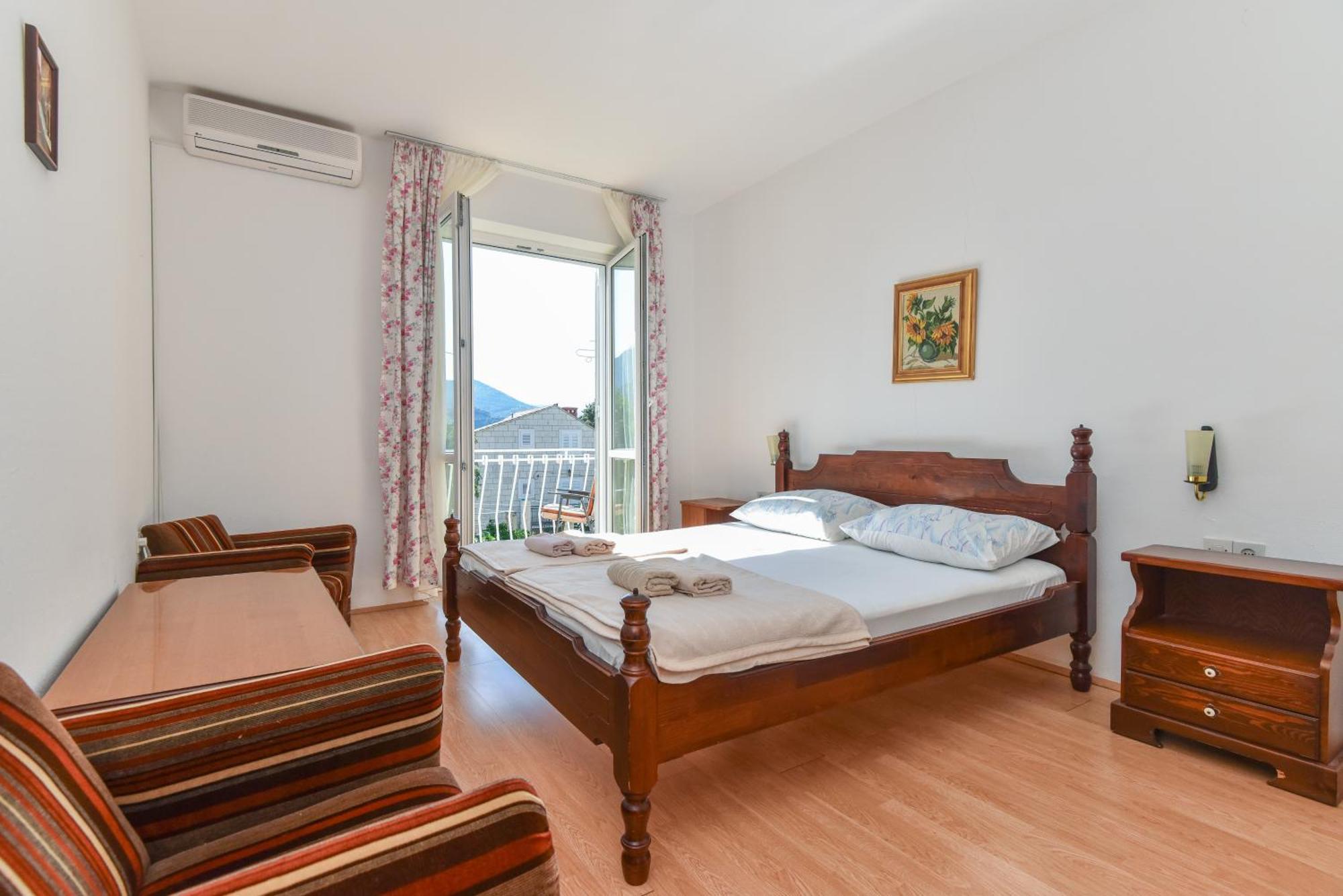 Vizmeg Holiday Home Ντουμπρόβνικ Εξωτερικό φωτογραφία