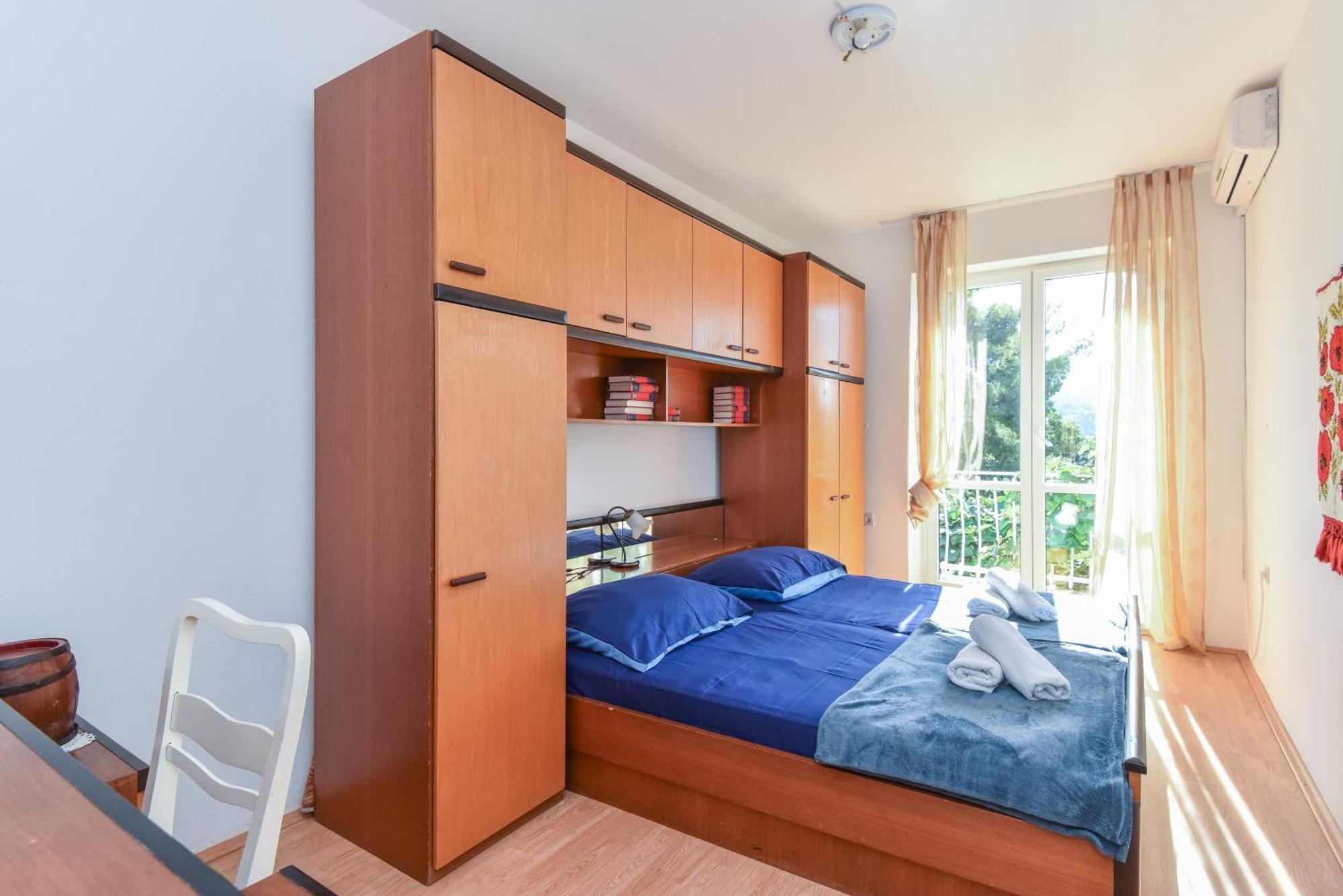 Vizmeg Holiday Home Ντουμπρόβνικ Εξωτερικό φωτογραφία
