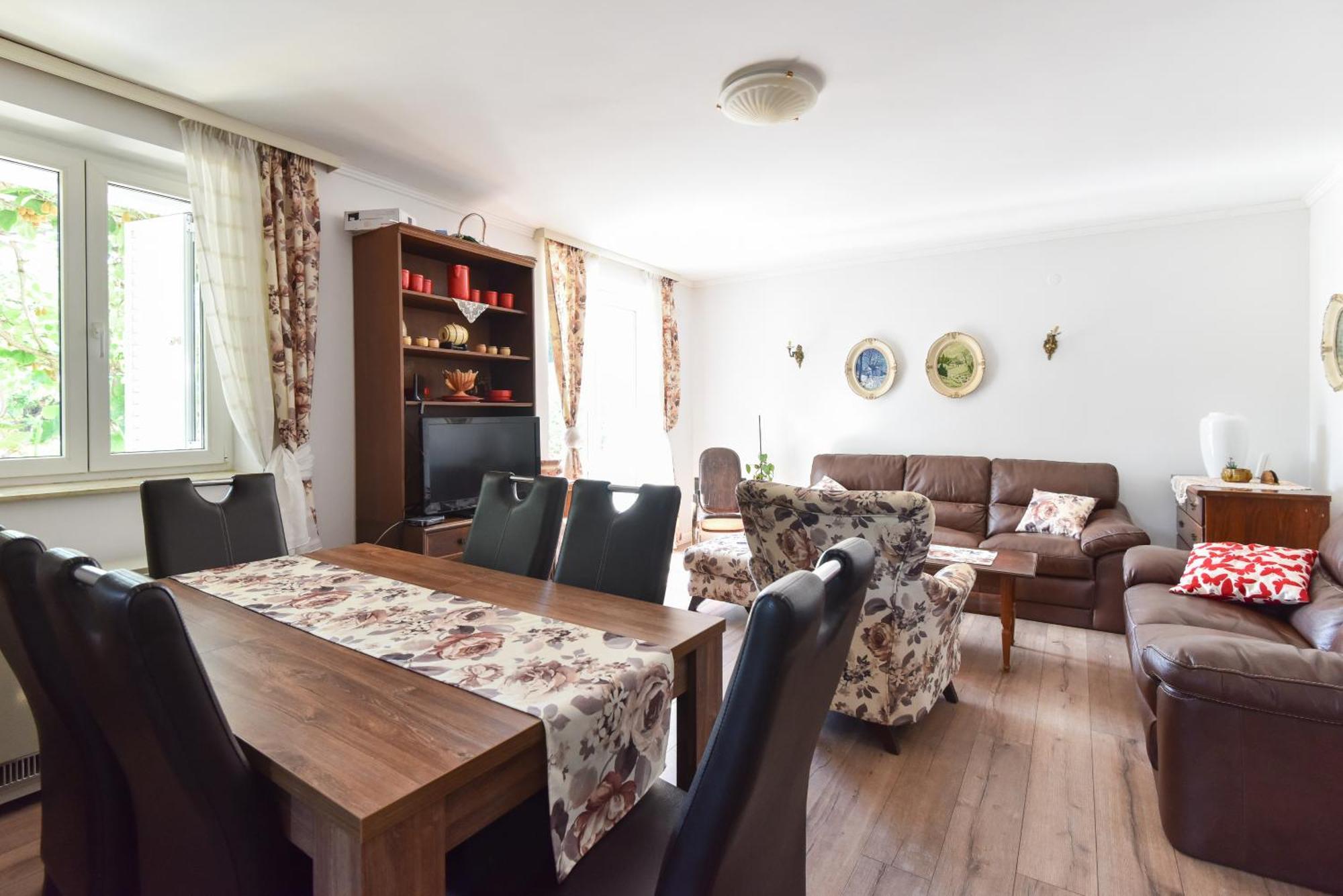Vizmeg Holiday Home Ντουμπρόβνικ Εξωτερικό φωτογραφία