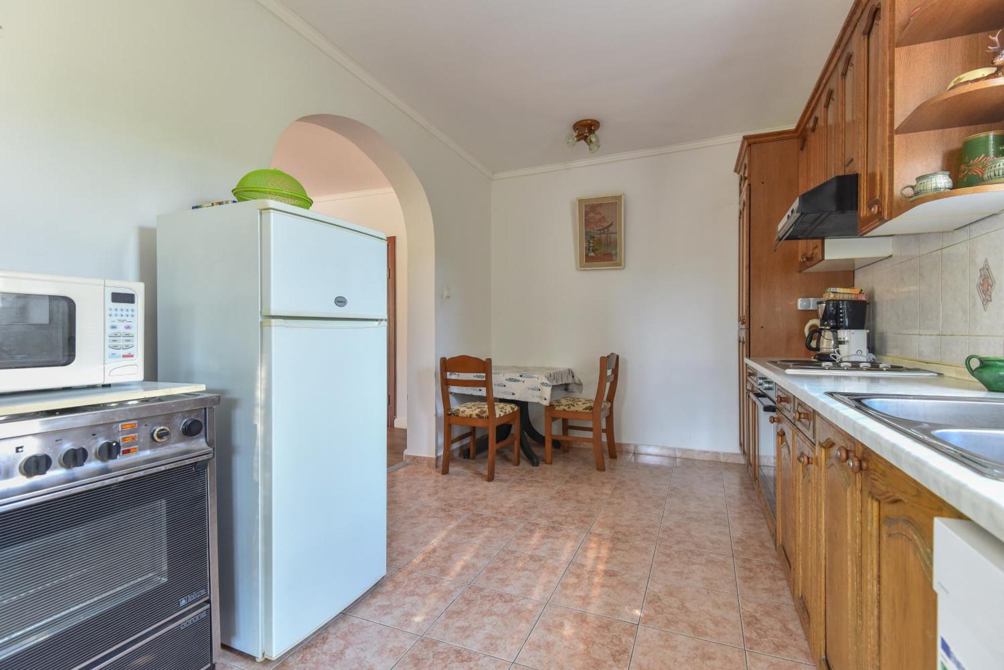 Vizmeg Holiday Home Ντουμπρόβνικ Εξωτερικό φωτογραφία