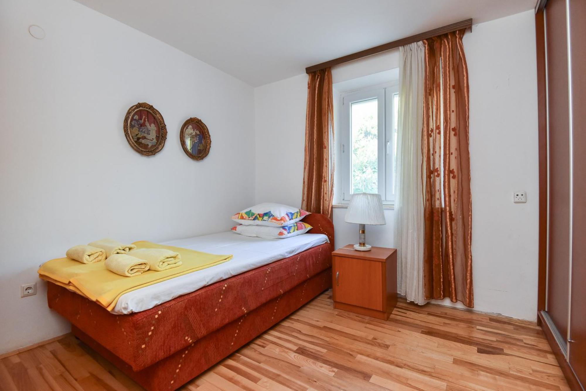 Vizmeg Holiday Home Ντουμπρόβνικ Εξωτερικό φωτογραφία
